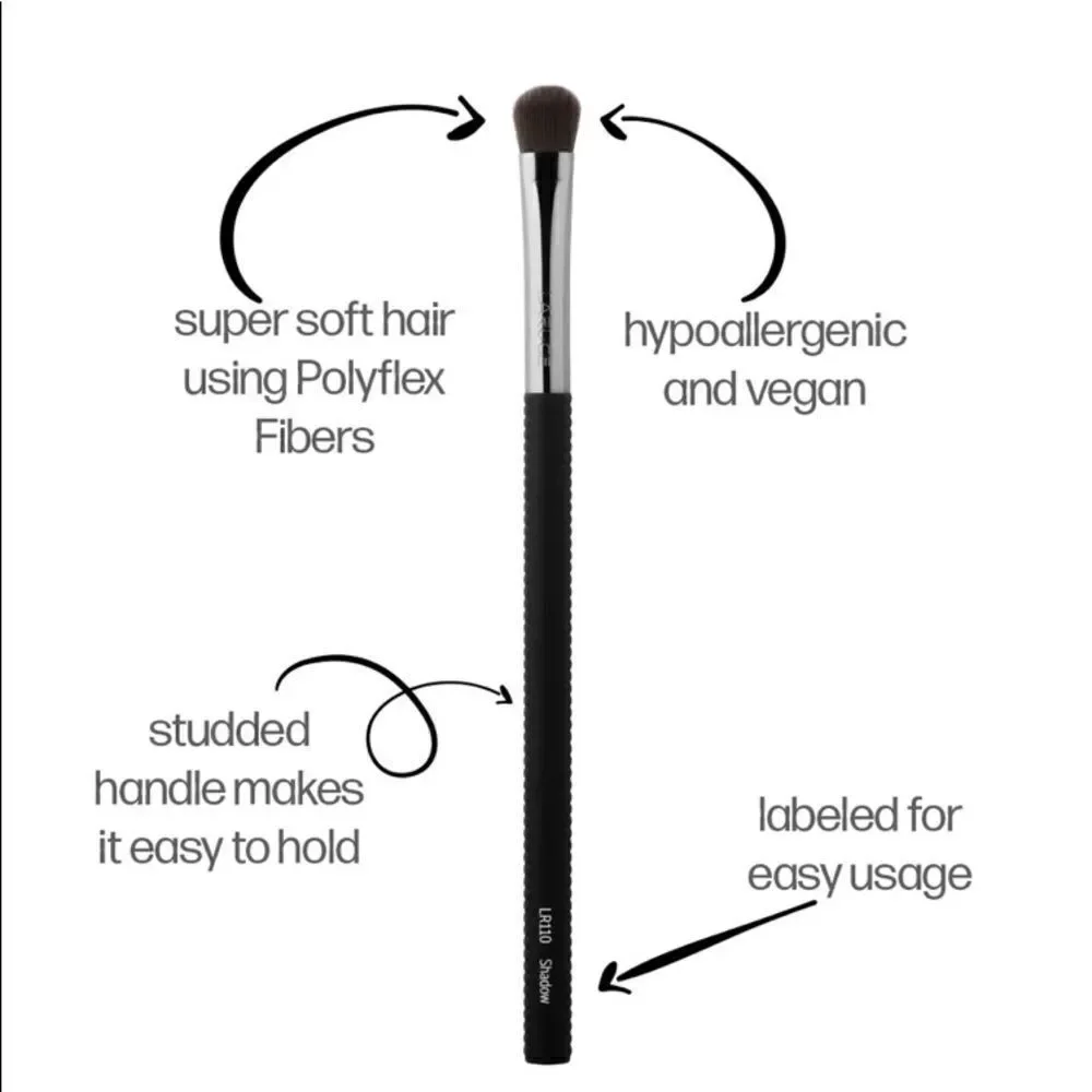 Laruce Beauty Shadow Brush LR110